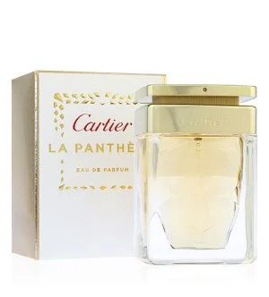 Cartier La Panthere Eau de Parfum voor dames