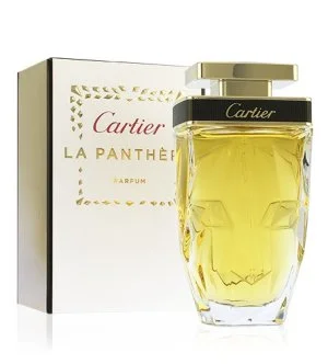 Cartier La Panthere parfum voor dames