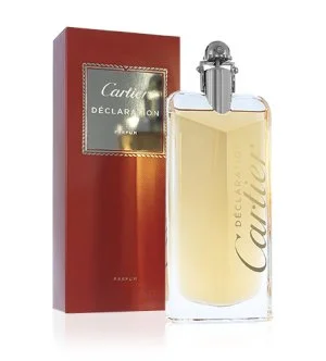 Cartier Déclaration parfum voor heren