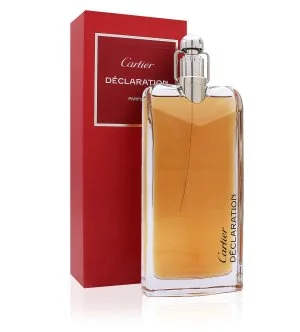 Cartier Déclaration parfum voor mannen