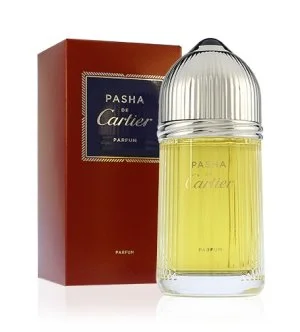 Cartier Pasha De Cartier parfum voor mannen