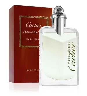 Cartier Déclaration eau de toilette voor mannen 50 ml
