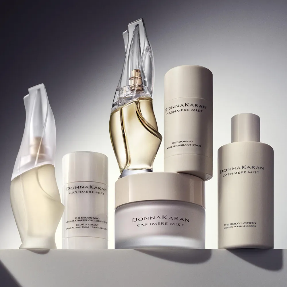 Cashmere Mist eau de toilette voor dames 100 ml