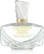 Cassandra Roses Blanches eau de parfum voor dames 100 ml