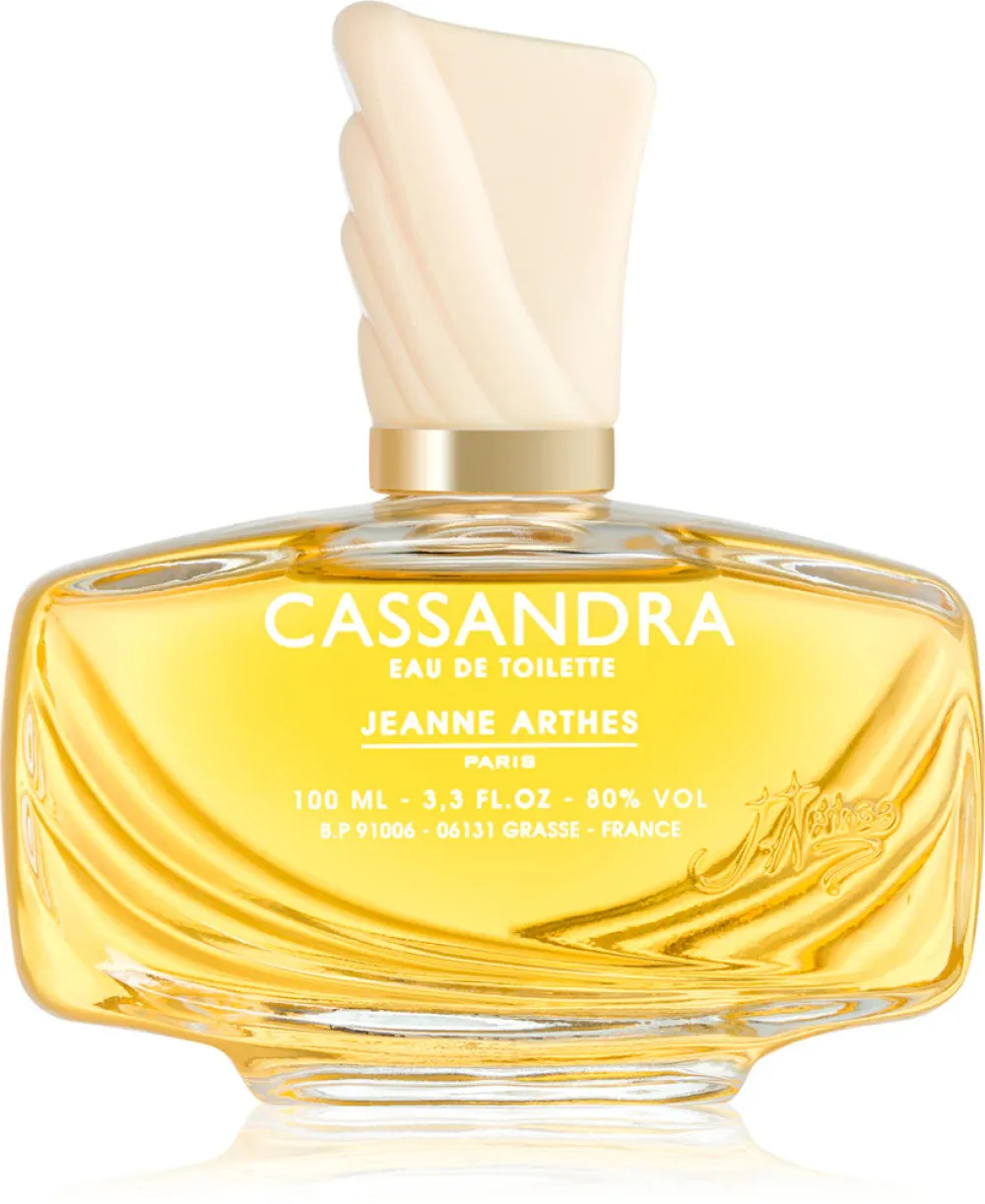 Cassandra eau de toilette voor dames 100 ml