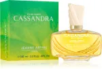 Cassandra eau de toilette voor dames 100 ml