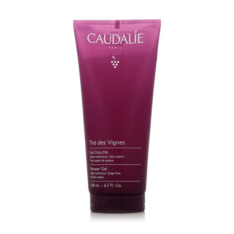 Thé Des Vignes douchegel voor dames 200 ml