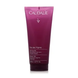 Caudalie Thé Des Vignes douchegel voor dames