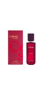 Celeste Fleur eau de parfum voor dames 100 ml