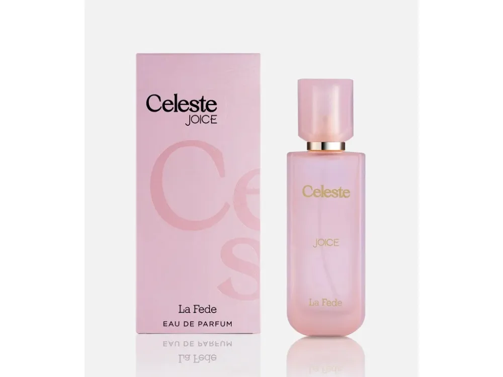 Celeste Joice eau de parfum voor dames 100 ml