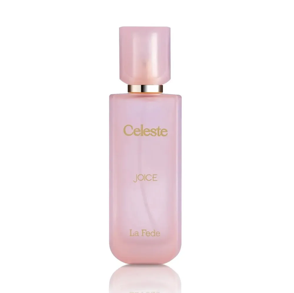 Celeste Joice eau de parfum voor dames 100 ml