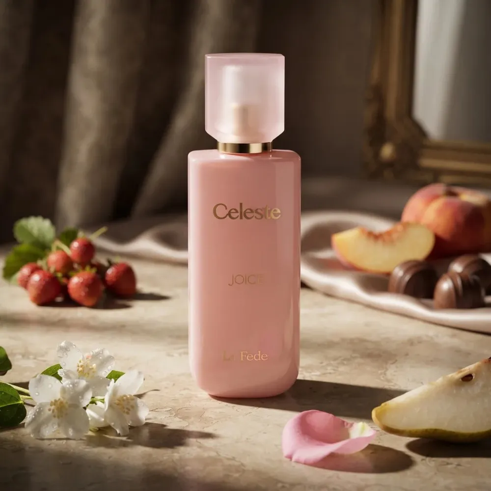 Celeste Joice eau de parfum voor dames 100 ml