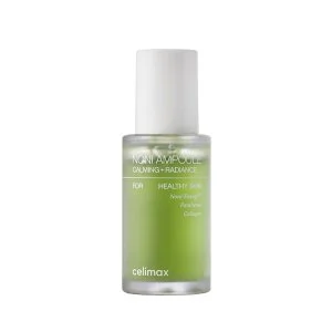 Celimax Noni-Energy™ Noni-ampul kalmerend + stralende huid