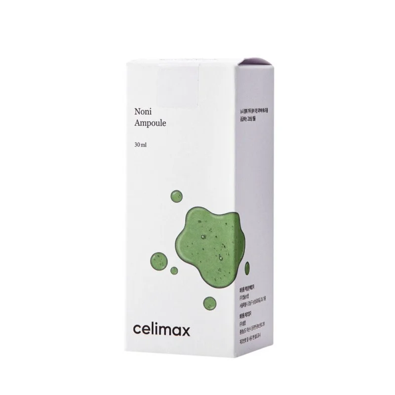Noni-Energy™ Noni-ampul kalmerend + stralende huid 30 ml