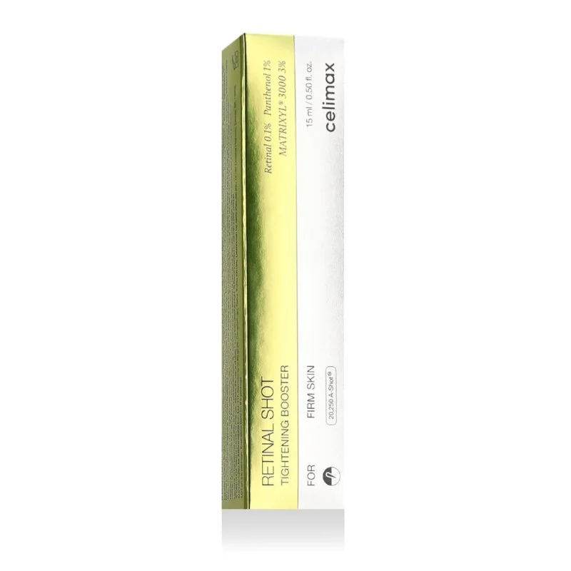 Retinal Shot Verstevigende Booster 15 ml