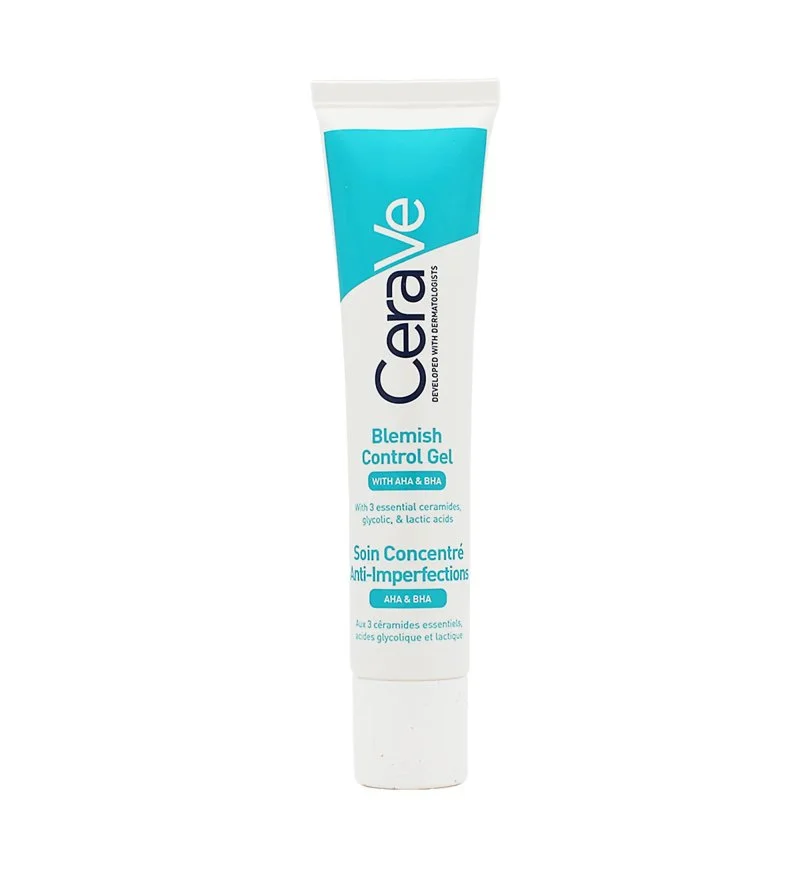 Blemish Control Gel gel tegen huidonzuiverheden 40 ml