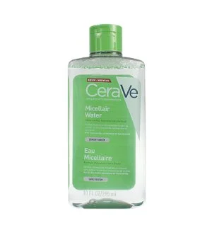 CeraVe Hydraterend micellair reinigingswater
