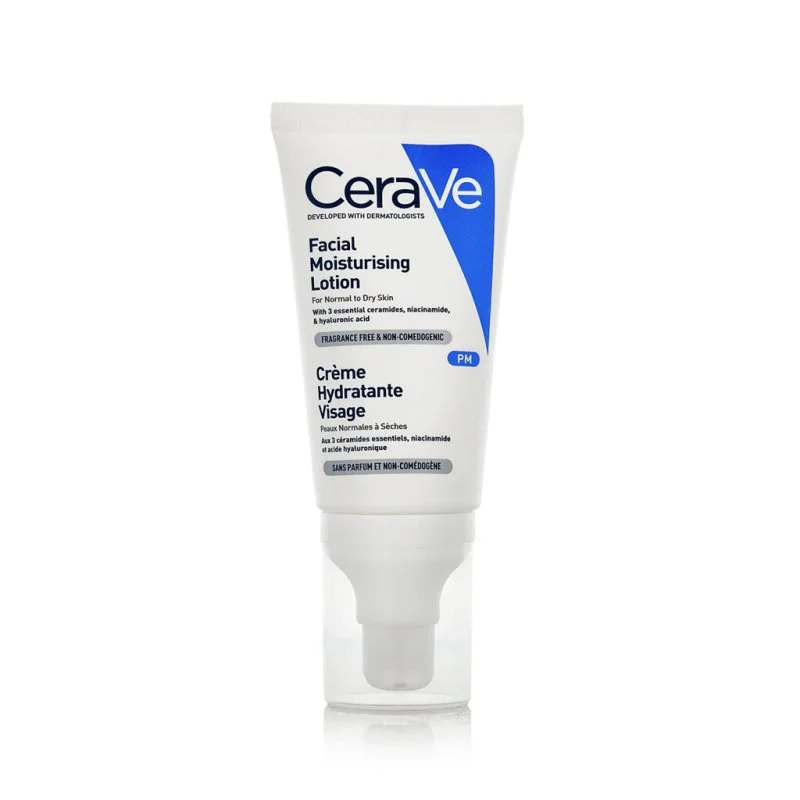 Hydraterende Gezichtslotion 52 ml