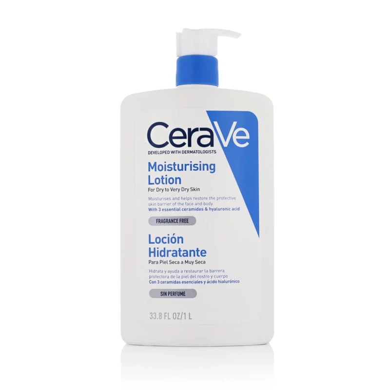 Hydraterende lotion 1000 ml