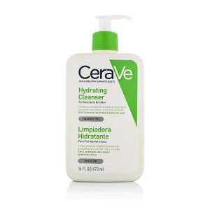 CeraVe Hydraterende gezichtsreiniger