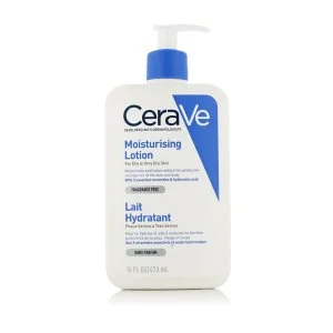 CeraVe Hydraterende lotion