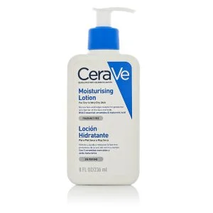 CeraVe Hydraterende lotion
