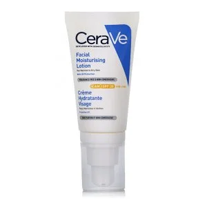 CeraVe Hydraterende gezichtslotion SPF 30