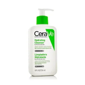 CeraVe Hydraterende reiniger