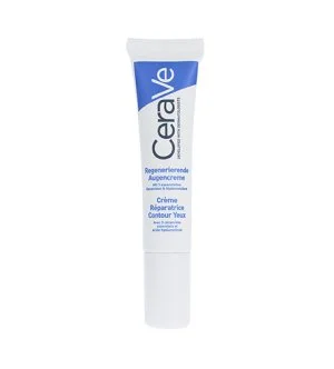 CeraVe Eye Repair Cream herstellende oogcrème