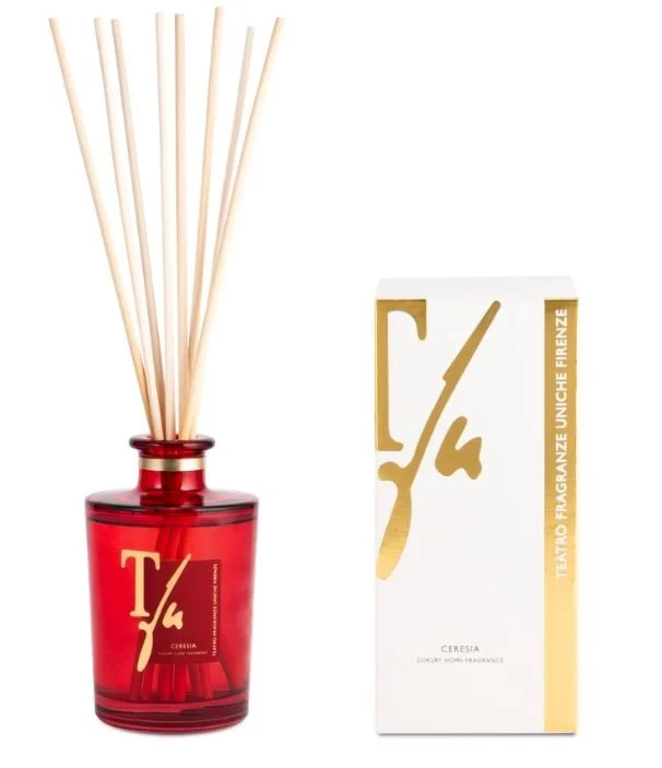 Stokjes 250 ml Huisparfum