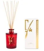 Stokjes 250 ml Huisparfum