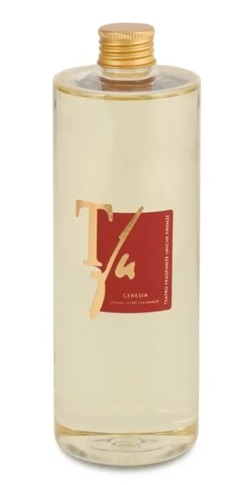 Navulling 500 ml Huisparfum - Tfu in doos