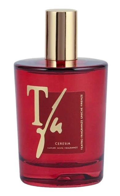 Spray 100 ml Huisparfum - Tfu