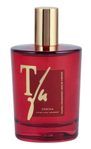 CERESIA Spray 100 ml Huisparfum - Tfu