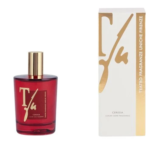 Spray 100 ml Huisparfum - Tfu
