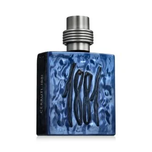 Cerruti Cerruti 1881 Silver Night eau de parfum voor heren