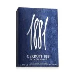 Cerruti 1881 Silver Night eau de parfum voor heren