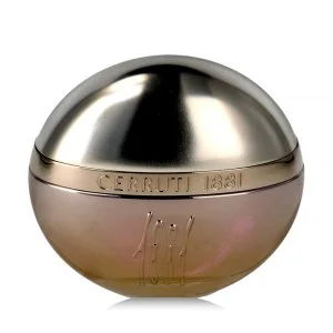 Cerruti 1881 Rêve De Roses eau de parfum voor dames