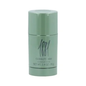 Cerruti 1881 Pour Homme Deodorant Stick voor heren