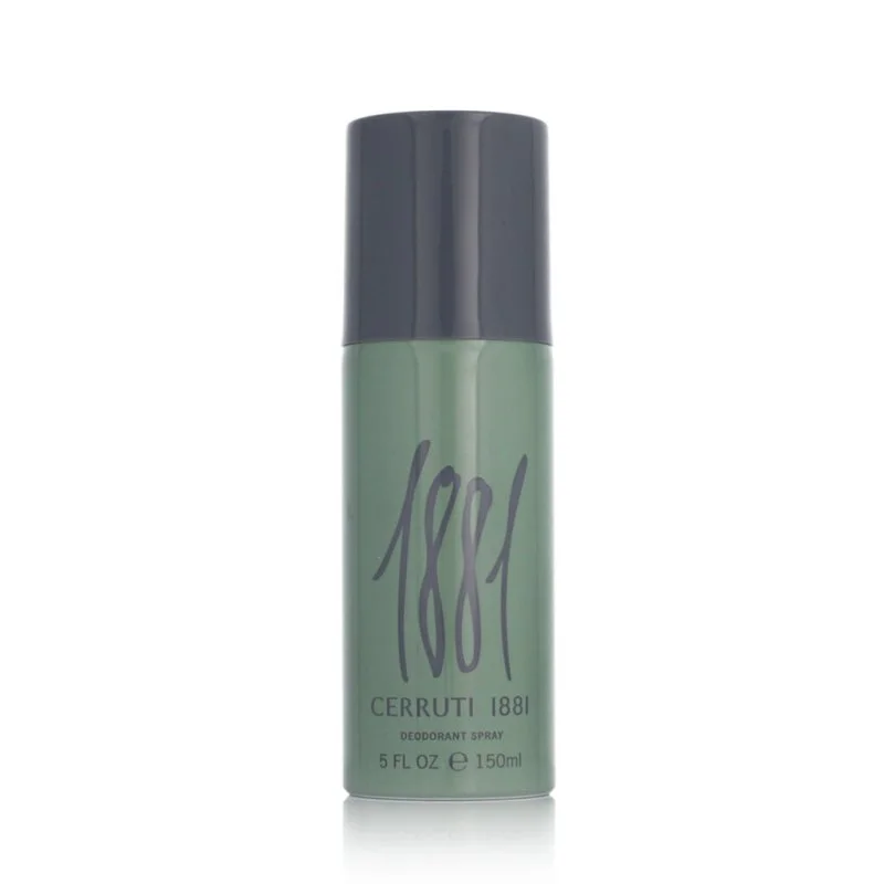 1881 Pour Homme deodorantspray voor heren 150 ml