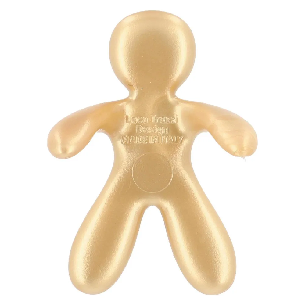 Cesare Noble Oud autoparfum goud
