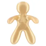 Cesare Noble Oud autoparfum goud