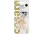 Cesare Noble Oud autoparfum goud