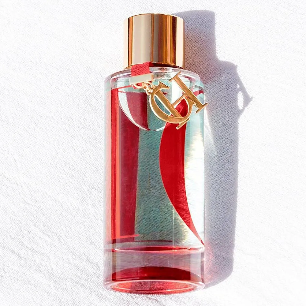 CH L'Eau 2017 eau de toilette voor dames 100 ml