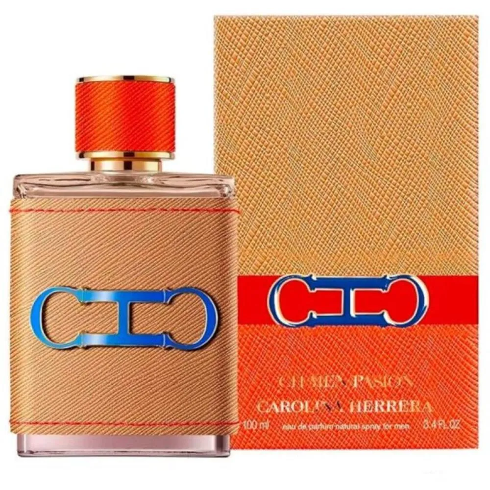 CH Men Pasión eau de parfum voor heren 100 ml
