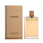 Allure eau de parfum voor dames 35 ml