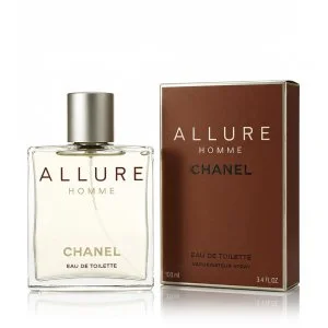 Chanel Allure Homme Eau de Toilette voor heren