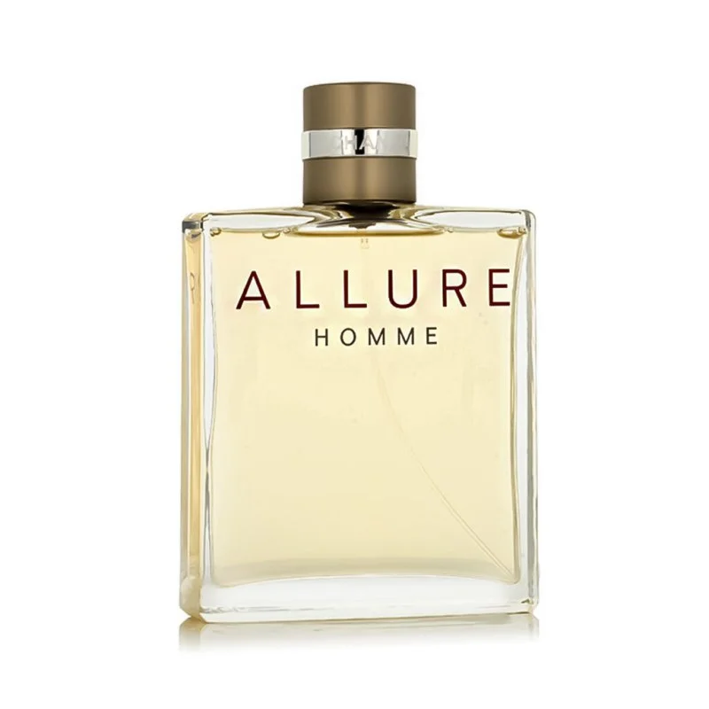 Chanel Allure Homme eau de toilette voor heren 50 ml