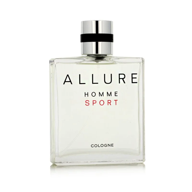 Chanel Allure Homme Sport Cologne eau de cologne voor heren 150 ml
