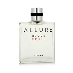 Chanel Allure Homme Sport Cologne eau de cologne voor heren